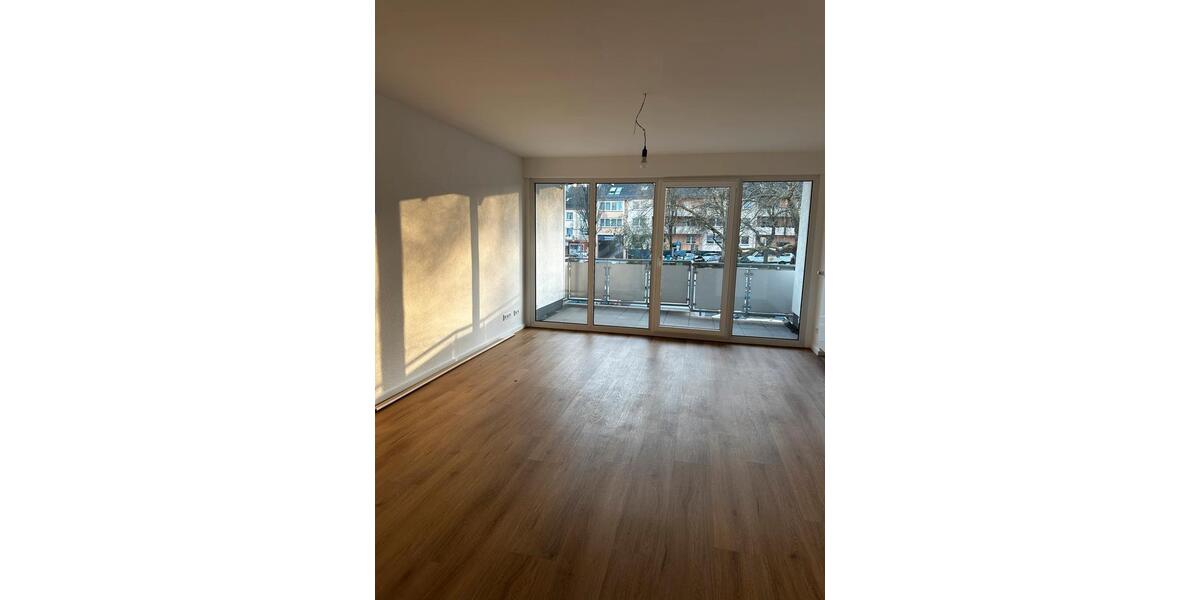 Etagenwohnung Wuppertal Gemarkung Ronsdorf - 2 Zimmer, 74 m&sup2;, 753&euro; | Angebot:25887323