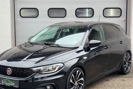 Fiat Tipo 107.050 km 11.100 &euro; Wuppertal 42279