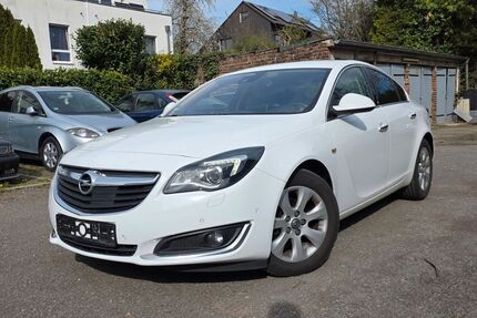 Opel Insignia 226.000 km 7.900 &euro; bochum 44787