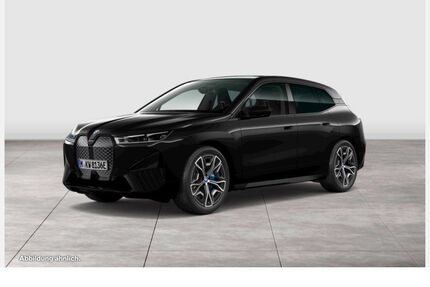 BMW iX 46.850 km 48.290 &euro; Hilden 40721