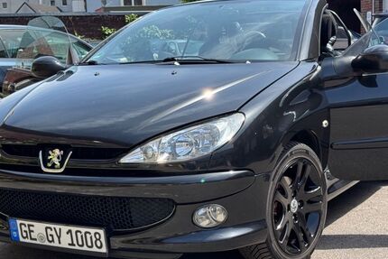 Peugeot 206 156.000 km 2.200 &euro; Gelsenkirchen 45854