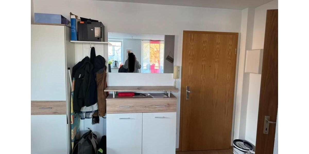 Etagenwohnung Duisburg Walsum - 2 Zimmer, 60 m&sup2;, 569&euro; | Angebot:27585650