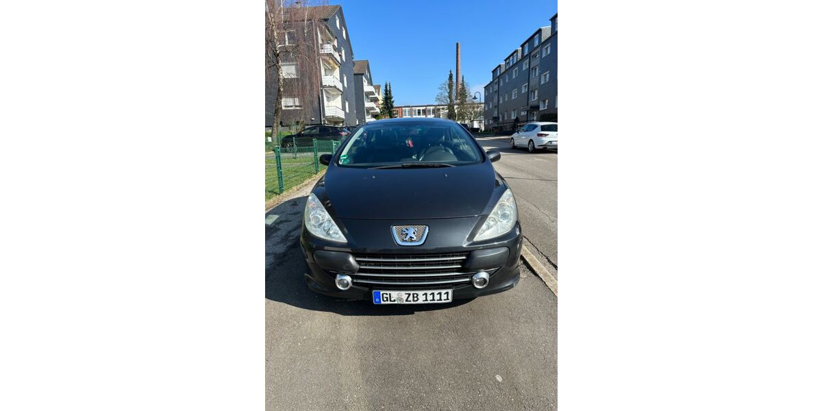 Peugeot 307 213.912 km 1.650 &euro; Wermelskirchen 42929