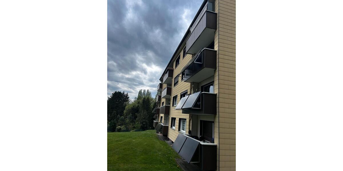 Etagenwohnung Velbert Velbert-Mitte - 4 Zimmer, 90 m&sup2;, 1.000&euro; | Angebot:26223481