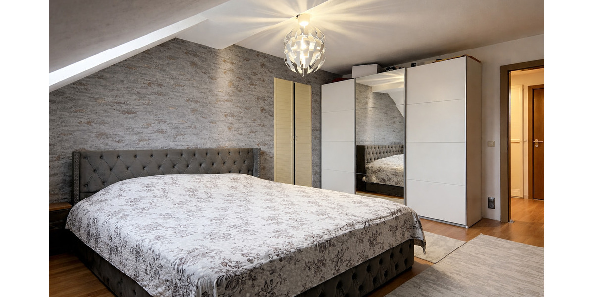 Etagenwohnung Gelsenkirchen Bulmke-Hüllen - 3 Zimmer, 82 m&sup2;, 89.500&euro; | Angebot:25770655