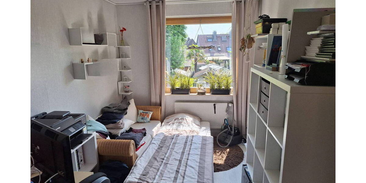 Reihenmittelhaus Gladbeck Butendorf - 6 Zimmer, 136 m&sup2;, 429.000&euro; | Angebot:26512862