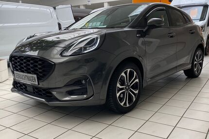 Ford Puma 42.600 km 18.490 &euro; Gevelsberg 58285