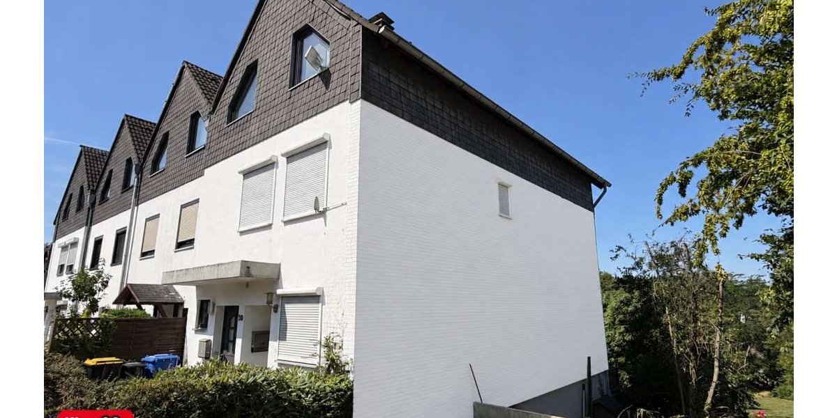 Einfamilienhaus Wülfrath - 6 Zimmer, 150 m&sup2;, 368.000&euro; | Angebot:27130899