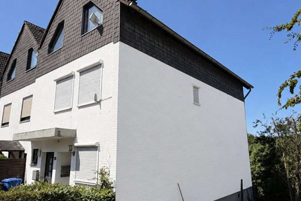 Haus Wülfrath - 6 Zimmer, 150 m&sup2;, 368.000&euro; | Angebot:27130899