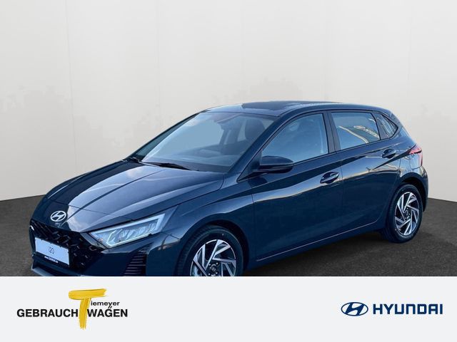Hyundai i20 10.000 km 18.490 &euro; Bochum 44866