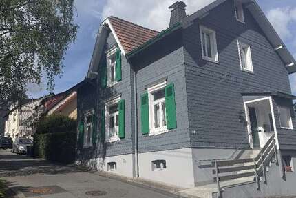Haus Wuppertal Beyenburg - 6 Zimmer, 159 m&sup2;, 399.000&euro; | Angebot:26983642