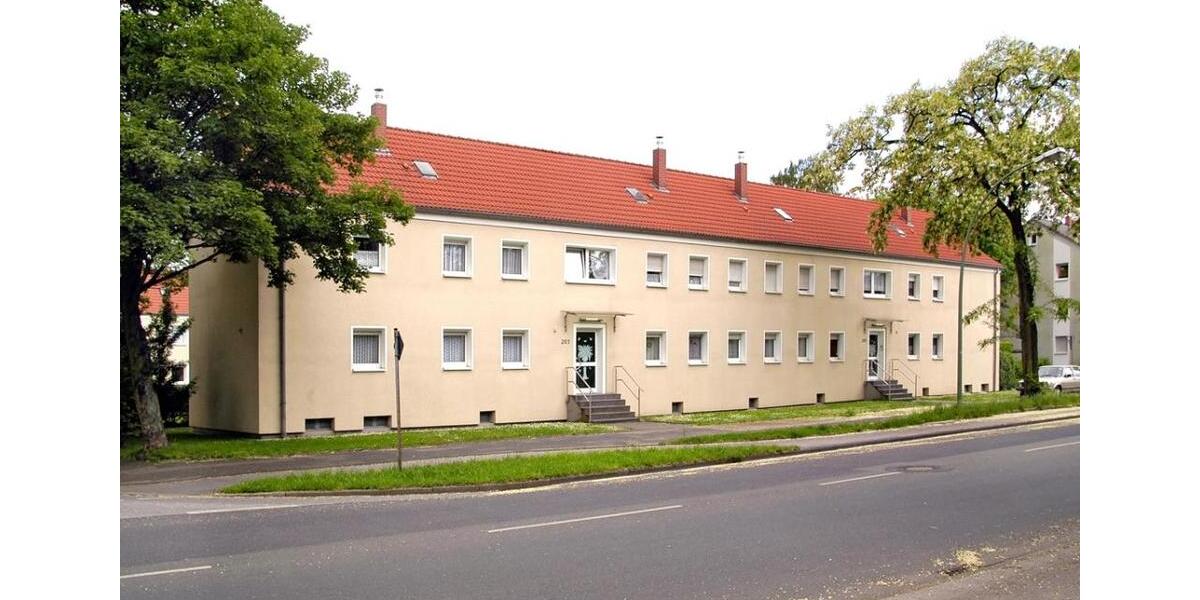 Erdgeschoßwohnung Duisburg Huckingen - 2 Zimmer, 56 m&sup2;, 509&euro; | Angebot:23810093