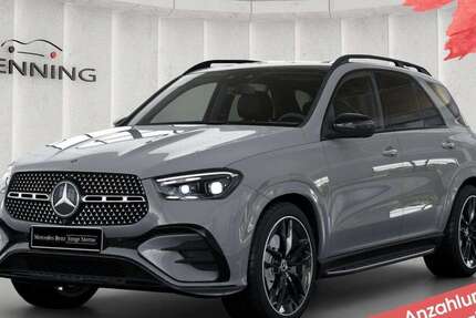 Mercedes-Benz GLE 450 7.000 km 113.780 &euro; Herne 44653
