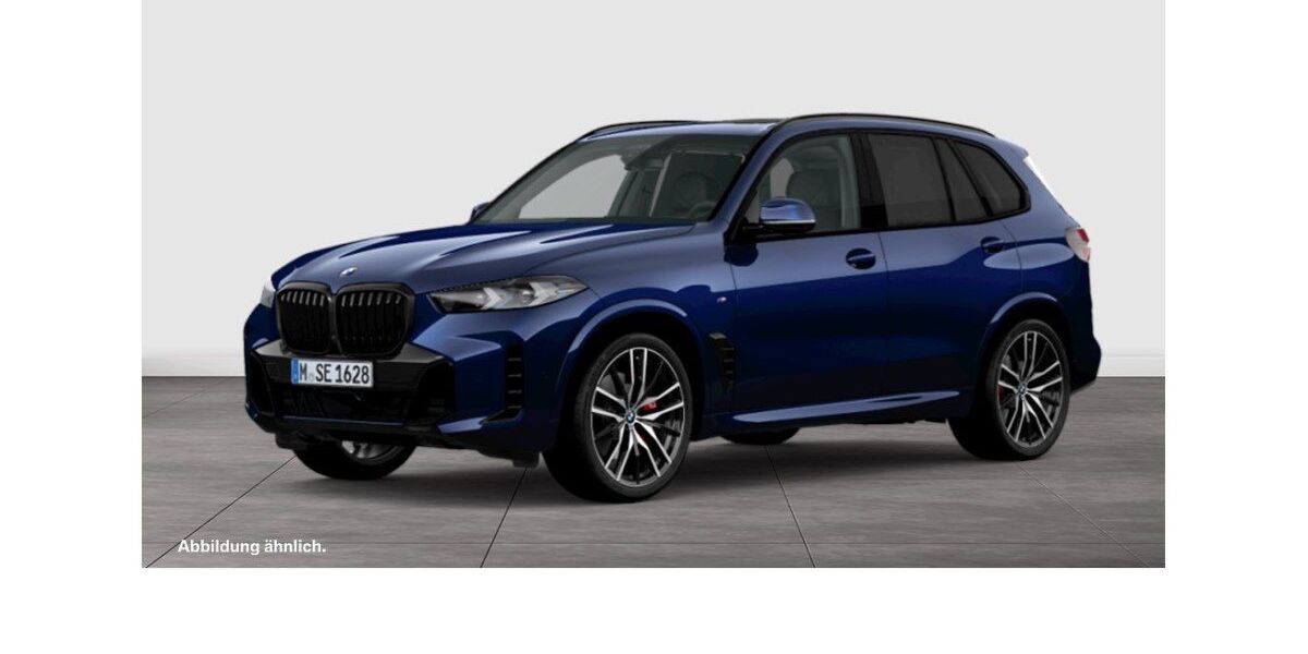 BMW X5 11.990 km 91.209 &euro; Velbert 42549
