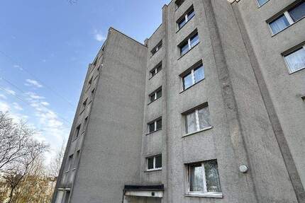 Wohnung Wuppertal Barmen - 3 Zimmer, 78 m&sup2;, 119.000&euro; | Angebot:25768720