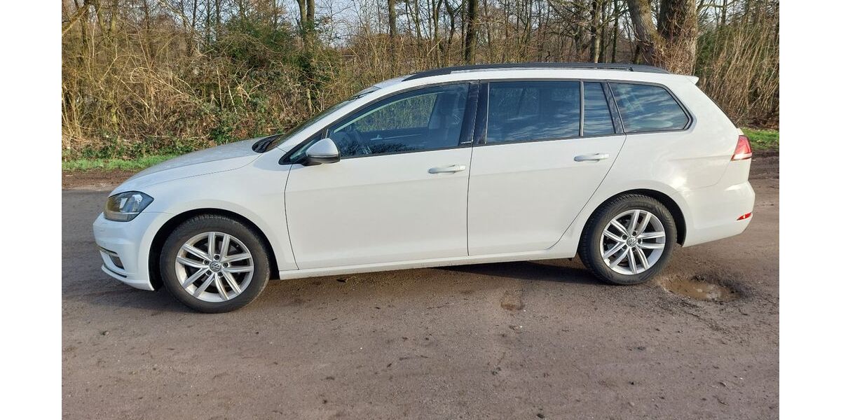 VW Golf 90.000 km 13.500 &euro; Bottrop 46240