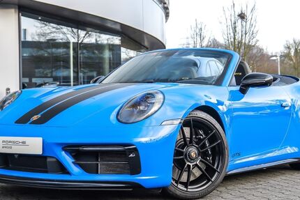 Porsche 992 24.655 km 157.900 &euro; Hagen 58119