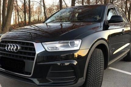 Audi Q3 145.000 km 16.700 &euro; Velbert 42549