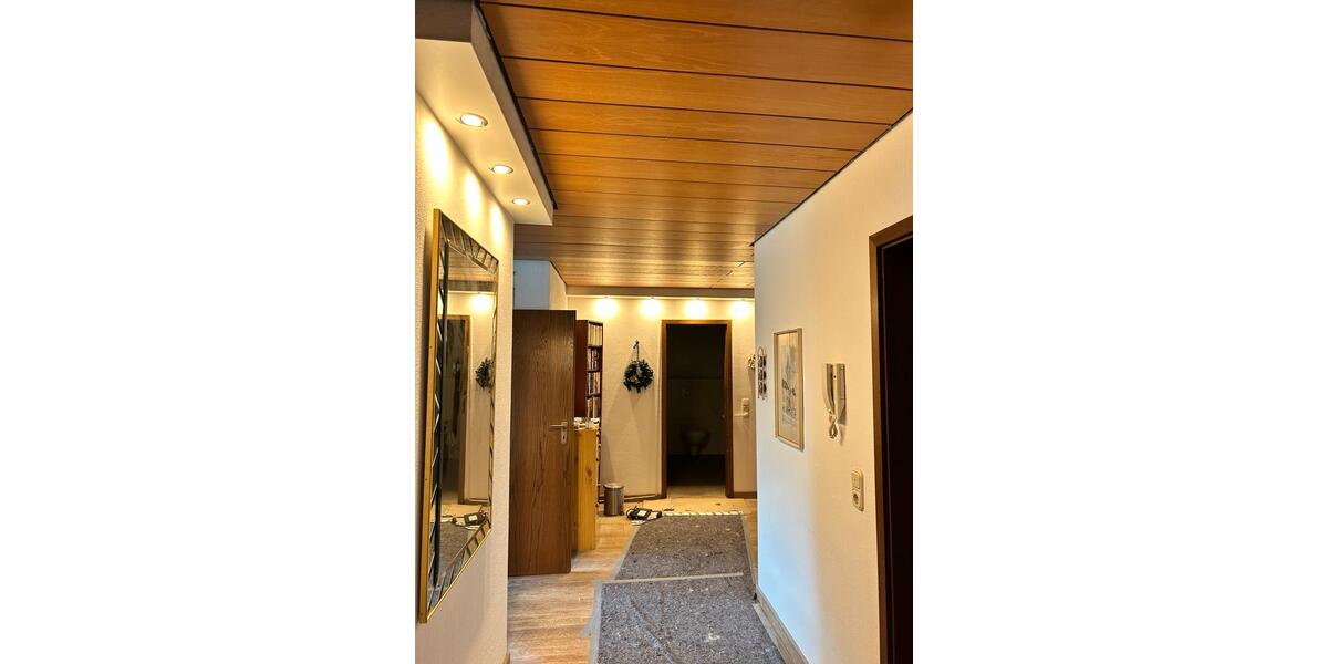 Etagenwohnung Oberhausen Alsfeld - 3 Zimmer, 98 m&sup2;, 900&euro; | Angebot:27544594