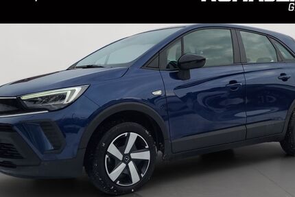 Opel Crossland (X) 18.176 km 19.990 &euro; Duisburg 47167