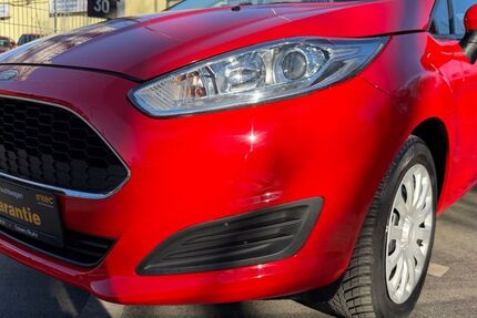 Ford Fiesta 74.830 km 6.690 &euro; Essen - Borbeck 45355