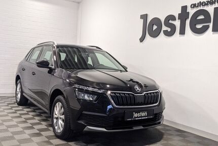 Skoda Kamiq 15.169 km 17.990 &euro; Monheim 40789