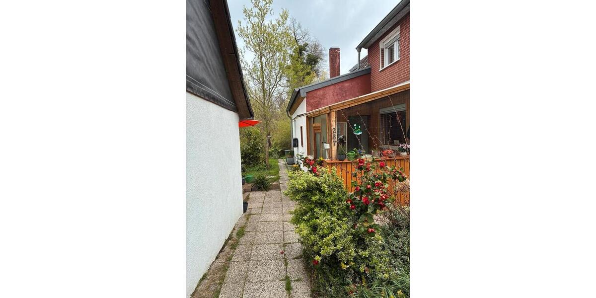 Einfamilienhaus Duisburg Großenbaum - 3 Zimmer, 95 m&sup2;, 333.000&euro; | Angebot:25984266