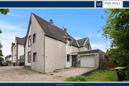 Haus Velbert Pöthen - 3.5 Zimmer, 112 m&sup2;, 319.000&euro; | Angebot:26939553