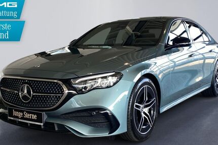Mercedes-Benz E 220 13.148 km 53.450 &euro; Neuss 41464