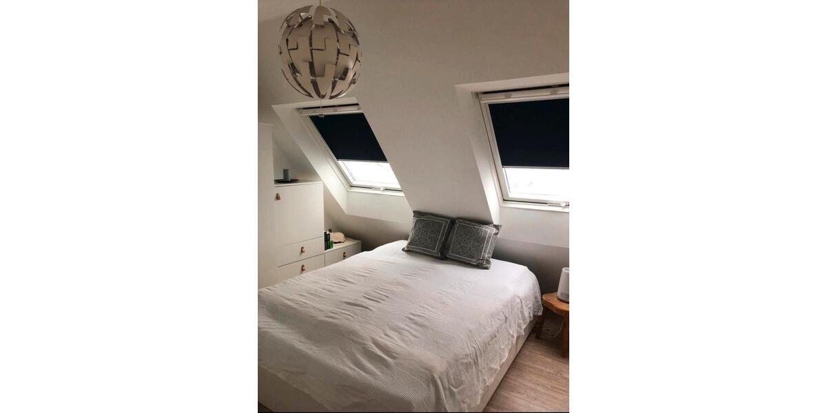 Dachgeschoßwohnung Wermelskirchen - 3 Zimmer, 64 m&sup2;, 195.000&euro; | Angebot:23863611