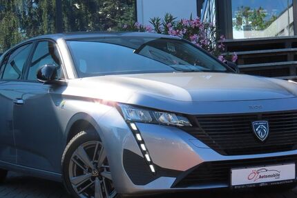 Peugeot 308 28.213 km 17.490 &euro; Neuss 41469