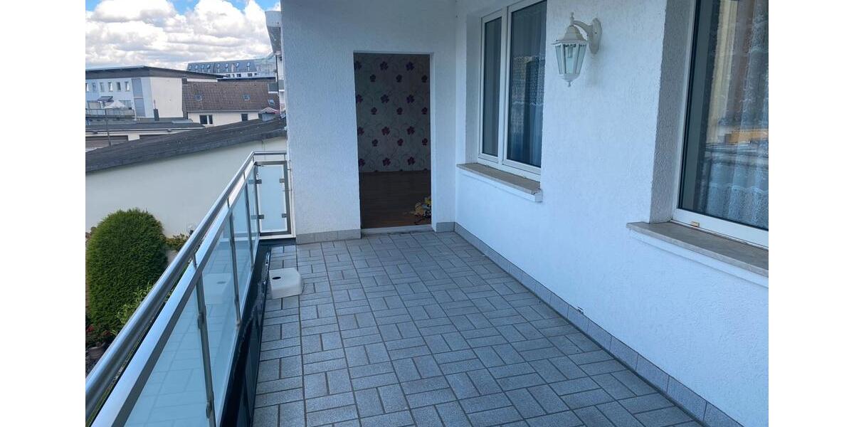 Etagenwohnung Wuppertal Arrenberg - 3.5 Zimmer, 100 m&sup2;, 230.000&euro; | Angebot:26558088