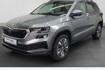 Skoda Karoq 10.265 km 30.590 &euro; Bochum 44809