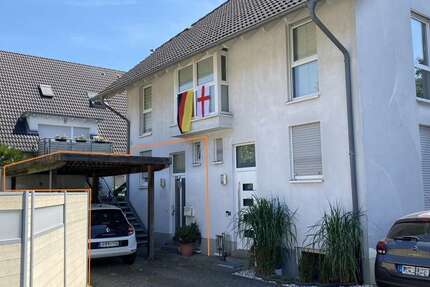 Wohnung Duisburg Hamborn - 4 Zimmer, 99 m&sup2;, 239.000&euro; | Angebot:27130044