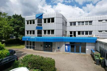 Gewerbeobjekt Mülheim an der Ruhr Broich - 3.400&euro; | Angebot:27228132