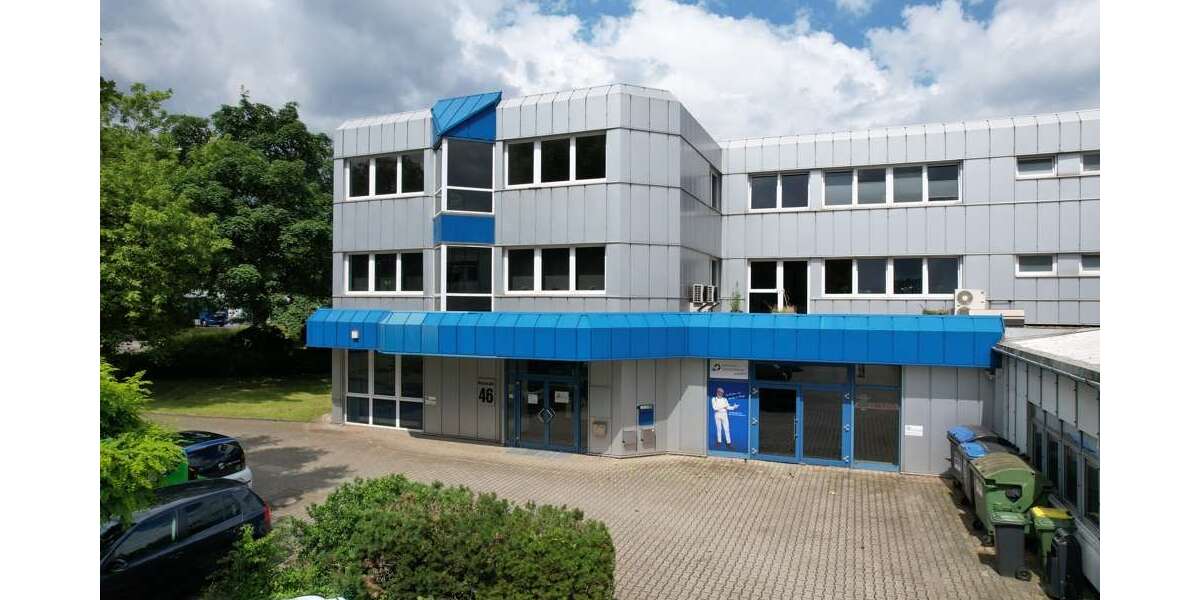 Gewerbeobjekt Mülheim an der Ruhr Broich - 3.400&euro; | Angebot:27228132