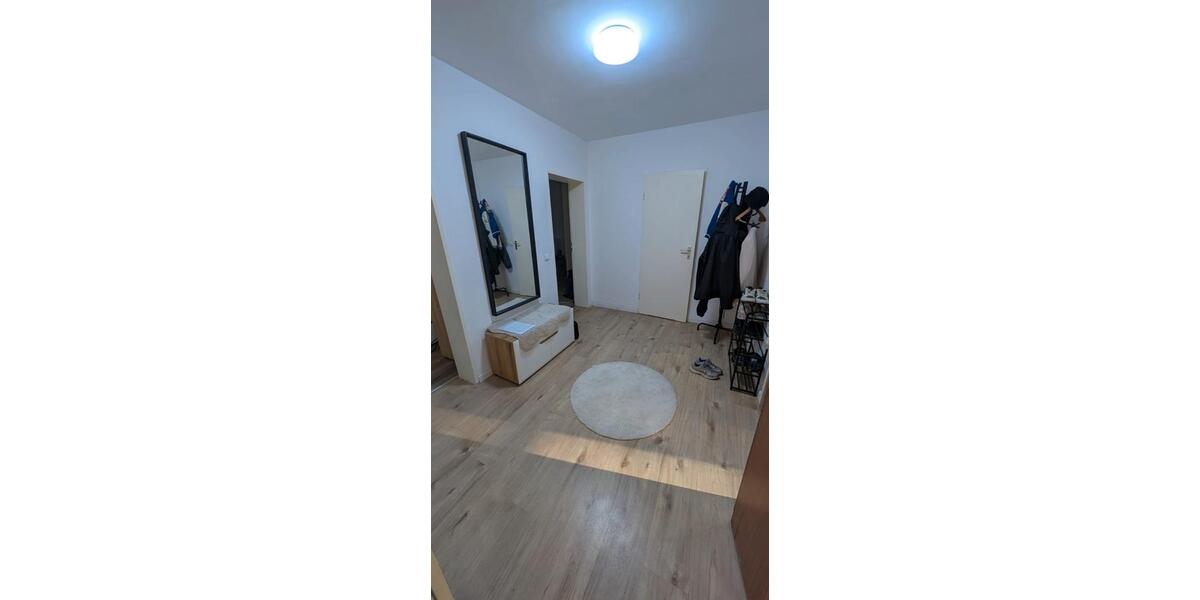 Etagenwohnung Duisburg Hamborn - 2 Zimmer, 63 m&sup2;, 600&euro; | Angebot:27582598
