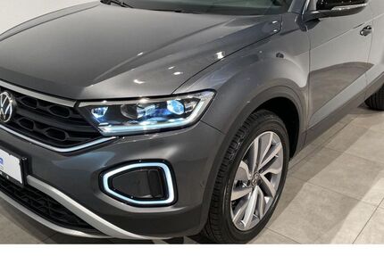 VW T-Roc 5.511 km 24.480 &euro; Bochum - Linden 44879