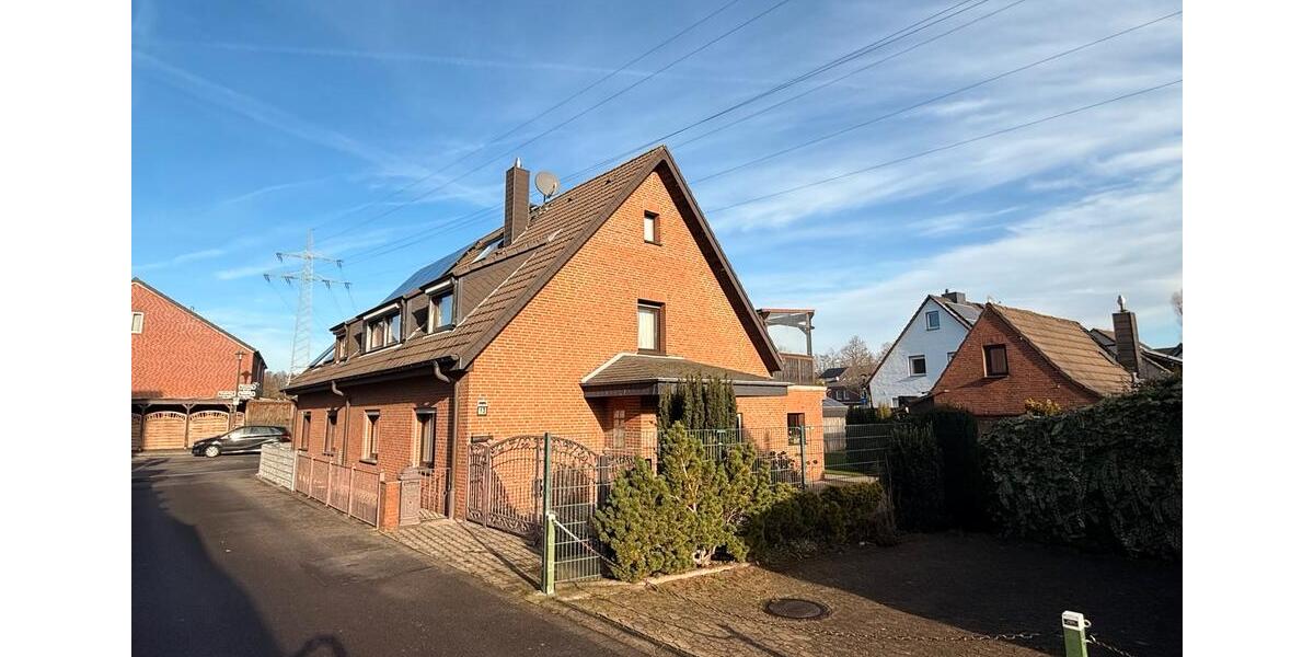 Doppelhaushälfte Düsseldorf Stadtbezirk 8 - 5 Zimmer, 140 m&sup2;, 639.000&euro; | Angebot:26973258
