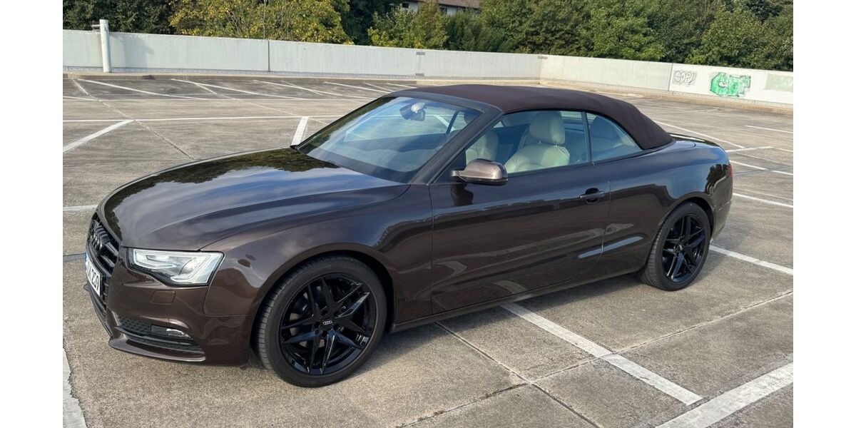 Audi A5 96.500 km 11.999 &euro; Essen 45149