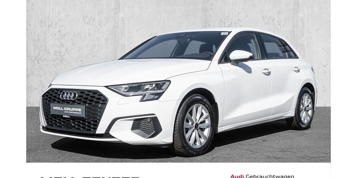 Audi A3 37.480 km 23.450 &euro; Düsseldorf 40474