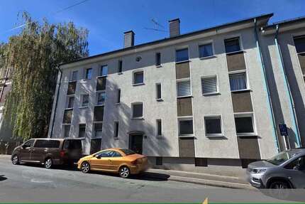 Wohnung Wuppertal Gemarkung Langerfeld - 2 Zimmer, 43 m&sup2;, 344&euro; | Angebot:27536944