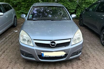 Opel Vectra 239.000 km 990 &euro; Hattingen 45527