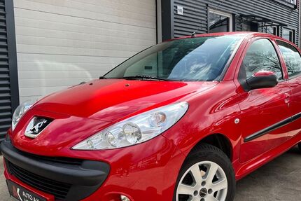 Peugeot 206 148.100 km 3.490 &euro; Herten 45699