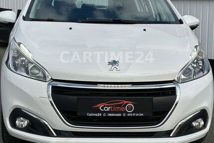 Peugeot 208 99.089 km 6.890 &euro; Oberhausen 46145