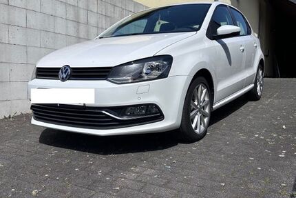 VW Polo 119.000 km 10.750 &euro; Remscheid 42859