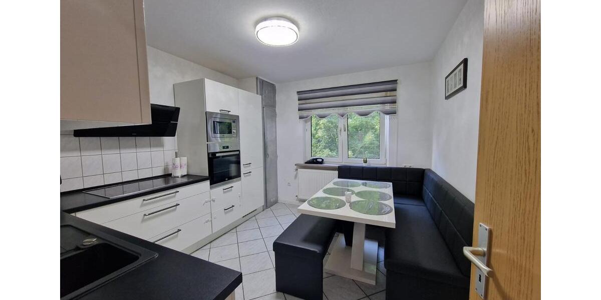 Etagenwohnung Bochum Bochum-Südwest - 3.5 Zimmer, 65 m&sup2;, 525&euro; | Angebot:27566152