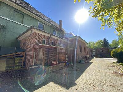 GASTRONOMIE IN ALLEINLAGE MIT BETREIBERWOHNUNG - Gewerbeobjekt Gelsenkirchen Gelsenkirchen-Nord | Angebot:27224438