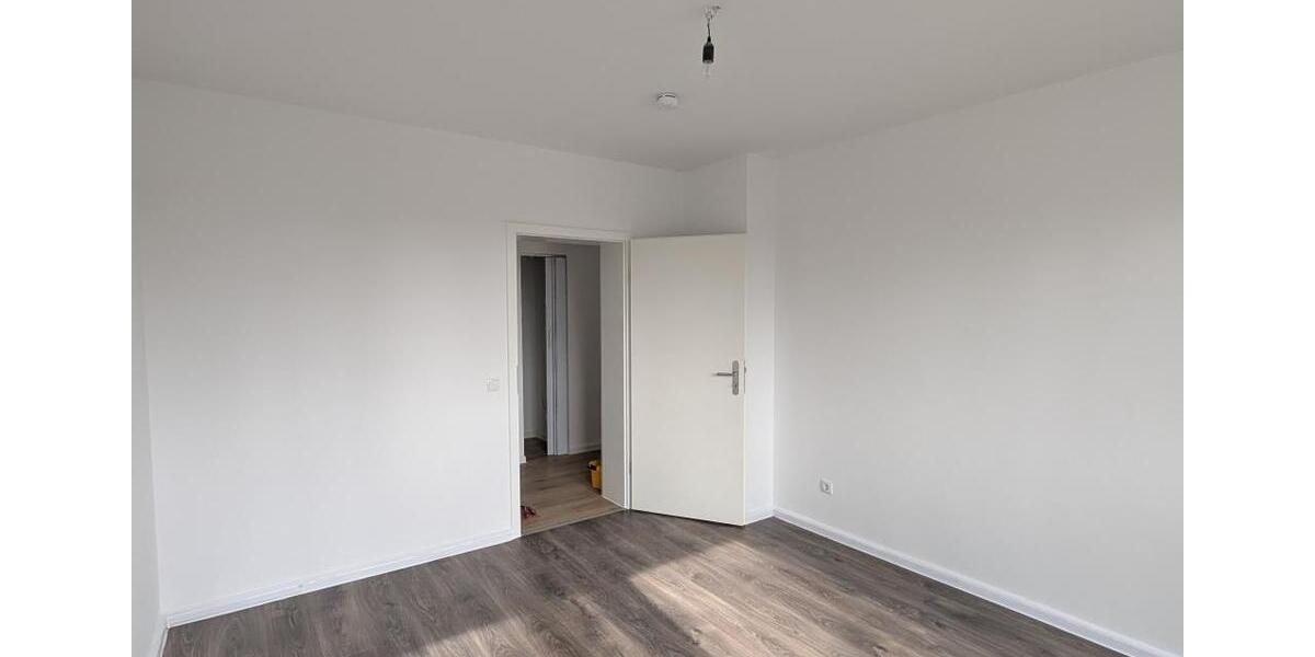 Etagenwohnung Duisburg Hamborn - 3 Zimmer, 61 m&sup2;, 519&euro; | Angebot:25864471