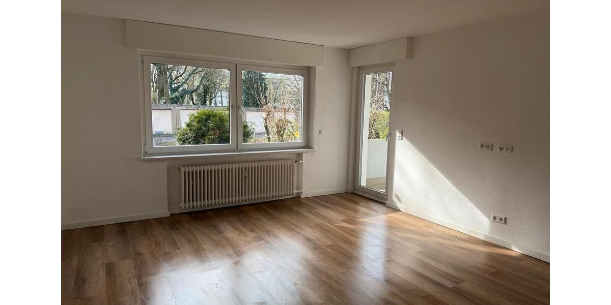 Erdgeschoßwohnung Duisburg Hamborn - 3.5 Zimmer, 71 m&sup2;, 710&euro; | Angebot:25987339